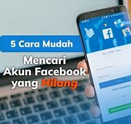 Cara Mencari Akun Slot Yang Hilang