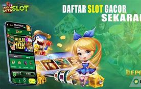 Daftar Situs Slot Terbaik 2023