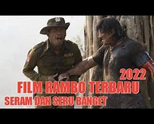 Film Rambo Terbaru 2020 Full Movie Bahasa Indonesia Hd