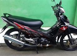 Foto Honda Supra X 125 Tahun 2010