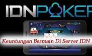 Idn Poker Pro Id Versi Terbaru