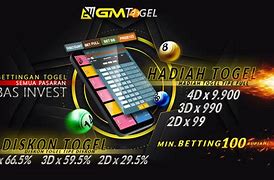 Mimpi Menang Jackpot 4D