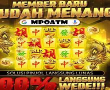 Rtp Mahjong Malam Ini