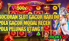 Slot Gacor Hari Ini Hoki99 Terbaru 2024 Login Online Facebook